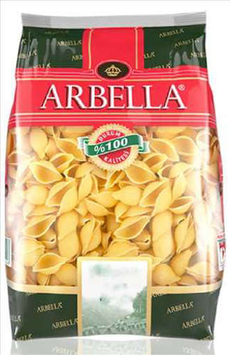 Picture of ARBELLA CHARLISTON PASTA 500GM